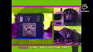 Thomas amp Friends theme song roll call season 12 [upl. by Rockie69]