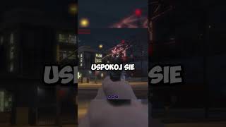 GEJE W GTA RP 😲🏳️‍🌈🏳️‍🌈🏳️‍🌈 gta fivemrp gtarp shorts smieszne kaluch roleplay [upl. by Cartwell259]