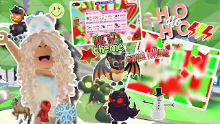 ☃️HALLOWEEN SHOPPING SPREE PLUS CHRISTMAS PREPARATIONAdorbsxzoey 🤍 [upl. by Chadd]