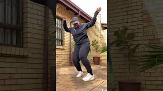 Ngwana modimo❣️❤️amapianodance [upl. by Barabas105]