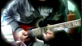 Testing Ibanez SA 32 EXFM [upl. by Idnym301]