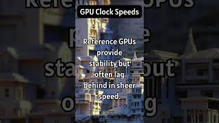 GPU Clock Speeds PC Builds Tips and Tricks [upl. by Rafaj]