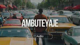 Riderman  Ambuteyaje Audio [upl. by Lamori]