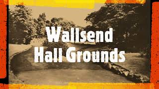 Wallsend Hall grounds [upl. by Ennasil]