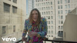 quotWeird Alquot Yankovic  Tacky Official 4K Video [upl. by Orian]