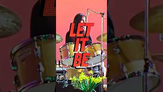 The Beatles making quotLet It Bequot from SCRATCH Paul McCartney Vocals 🎵👏 letitbe thebeatles live [upl. by Yleek]