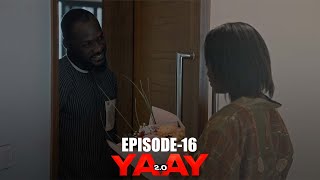 YAAY 20  ÉPISODE 16  SAISON 02  VOSTFR [upl. by Kaslik]