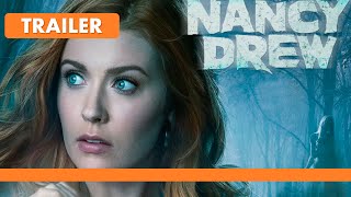 Tráiler Nancy Drew Español [upl. by Anauqahc]