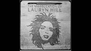 lauryn hill  tell him slowed [upl. by Arlie]