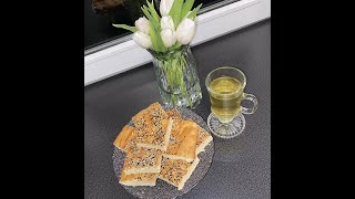 quotRotquot Afghanisches süßes Gebäck😍😋 Afghan sweet pastry🥰 [upl. by Eimyaj]