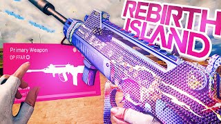 the FFAR is GODLIKE on REBIRTH ISLAND 😈 Rebirth Island Warzone [upl. by Payton]