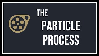 12 The Particle Process SFM Tutorial [upl. by Onnem492]