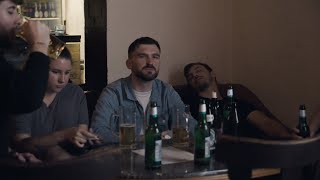 Der Folz  Legendärer Trinker Official Music Video [upl. by Behka]