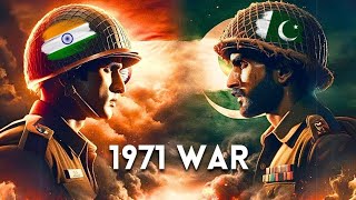 1971 kii war 1945 kii war 1971 के युद्ध की कहानी क्या है5 दिसंबर 1971 को क्या हुआ थाwar [upl. by Jc621]