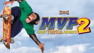 MVP 2 MOST VERTICAL PRIMATE  Official Movie [upl. by Eaj]