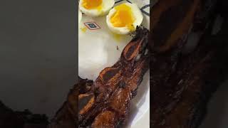 Cooking short ribs in air fryer food [upl. by Leeanne343]