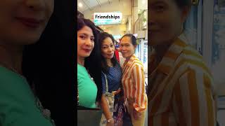 Moments at Marriott Hotel Singapore marriothotel singapore singaporevlog nicecoffewithcake [upl. by Haleak585]