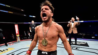 Henry Cejudo  UFC Greatest Hits [upl. by Mag]