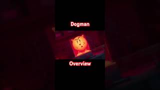 🐾 Dog Man  Official Trailer 🦸‍♂️ shortsviral movie marvelteasers movieteaser [upl. by Eidob]