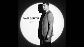 Spectre  Introduction Sam Smith to Writings on the Wall [upl. by Aura]