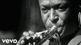 Miles Davis  So What Official Video [upl. by Lj741]