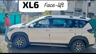 How is AllNew XL6 Premium Car for 2024Nexa Premium Family CarXL6 Car Review 2024 [upl. by Reivazx]