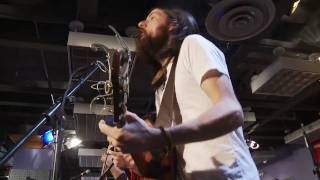 THE AVETT BROTHERS  Talk on Indolence  Live from Borders 01  Part 4 [upl. by Flosser5]