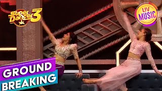 एक Performance ने दिया Fairytales को एक नया रूप  Super Dancer 3  Ground Breaking [upl. by Leiser179]