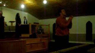 Bible Church of Jesus Calhoun GA [upl. by Airekal]