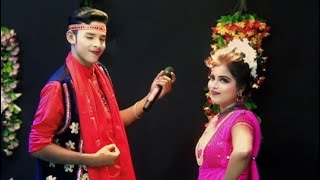 ভালো কইরা বাজাও রে দোতরা সুন্দরী কমলা নাচে।যাত্রা নায়ক শান্ত ও যাএা নায়িকা লতা।। [upl. by Ayekel]