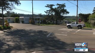 Allway stop coming to busy Arroyo Grande intersection [upl. by Anertak586]