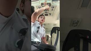 Plane Captain VS Co Pilot [upl. by Pfaff]