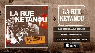 La Rue Ketanou  Impossible [upl. by Nalad]