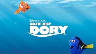 Gdzie jest Dory Recenzja Kinomaniaka [upl. by Benni]