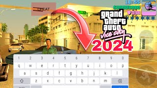 How To Use Game keyboard For Cheat Codes  Computer Game Keyboard GTA Vice City  2024 [upl. by Vigor]