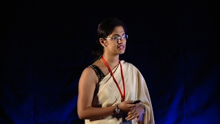 Education The change it needs  Pragnya Suma  TEDxGITAMUniversity [upl. by Main]