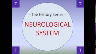 How to take a neurology history A guide for OSCEs [upl. by Daye]