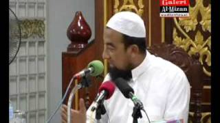 Ustaz Azhar Idrus Wahabi dan Ahli Sunnah [upl. by Tteraj]