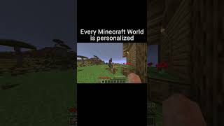 Minecraft Meme [upl. by Boyt]