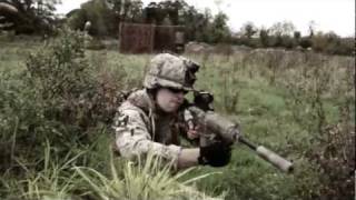 Oddys Heroes  An Airsoft Movie [upl. by Zilada956]