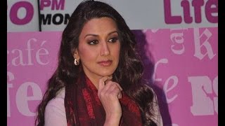 Why Sonali Bendre accepted Ajeeb Dastaan Hai Yeh [upl. by Jacy]