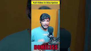 Most Dangerous Homeless Man Attacked Me [upl. by Novick]