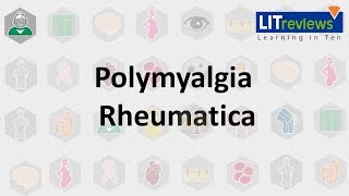 Polymyalgia Rheumatica [upl. by Enilrahc]