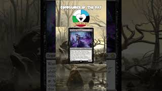 Commander of the Day  Zul Ashur Lich Lord commander mtg EDH mtgmetagame mtgtheros mtgafr [upl. by Georgiana]