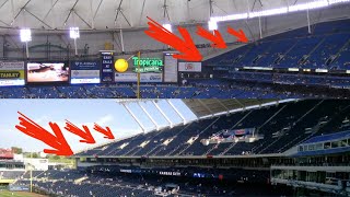 MLB Stadiums that look Identical [upl. by Lyram]