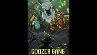 Pet  36 Rise of the Goozer Gang [upl. by Notgnirra]