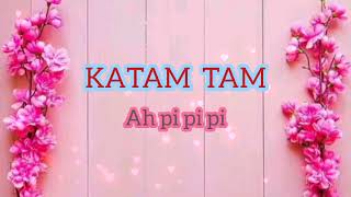 Hamadi official × Chiddy music–katam tam [upl. by Leira]