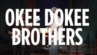 Okee Dokee Brothers  Haul Away Joe LIVE  SiriusXM [upl. by Michella]