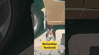 Davlumbaz Yenilendi [upl. by Branen]