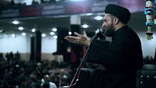 Highlights from Ashra e Majalis at Imambargah Darbar e Hussaini Malir Karachi  Muharram 14452023 [upl. by Aiyn]